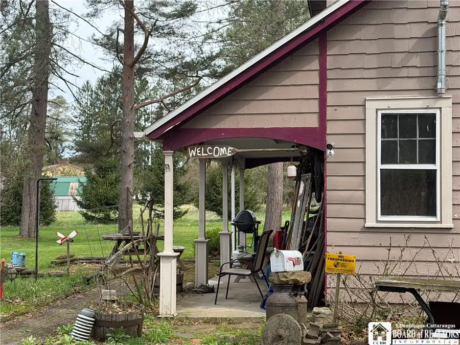 3261 Riverside Drive, Wellsville, NY 14895 - #2