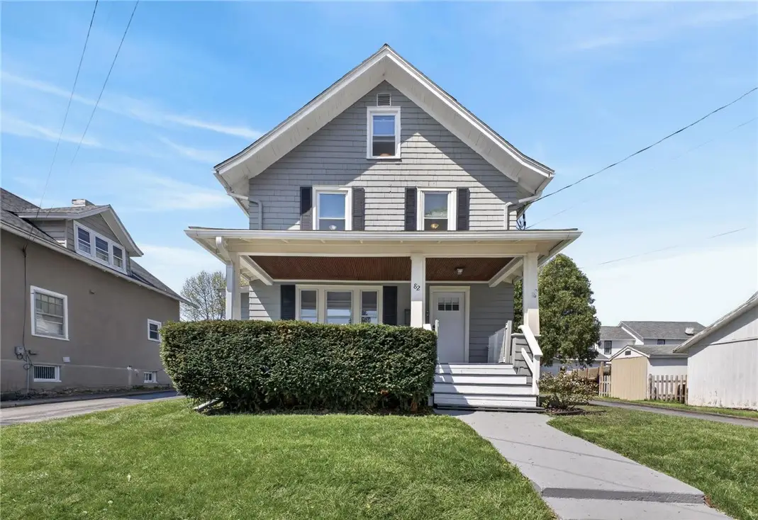 82 Optical Street, Geneva, NY 14456 - #1