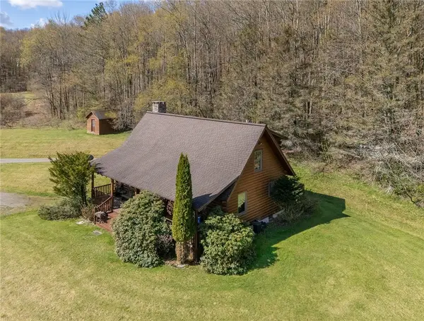 6150 Dunk Hill Road, Walton, NY 13856