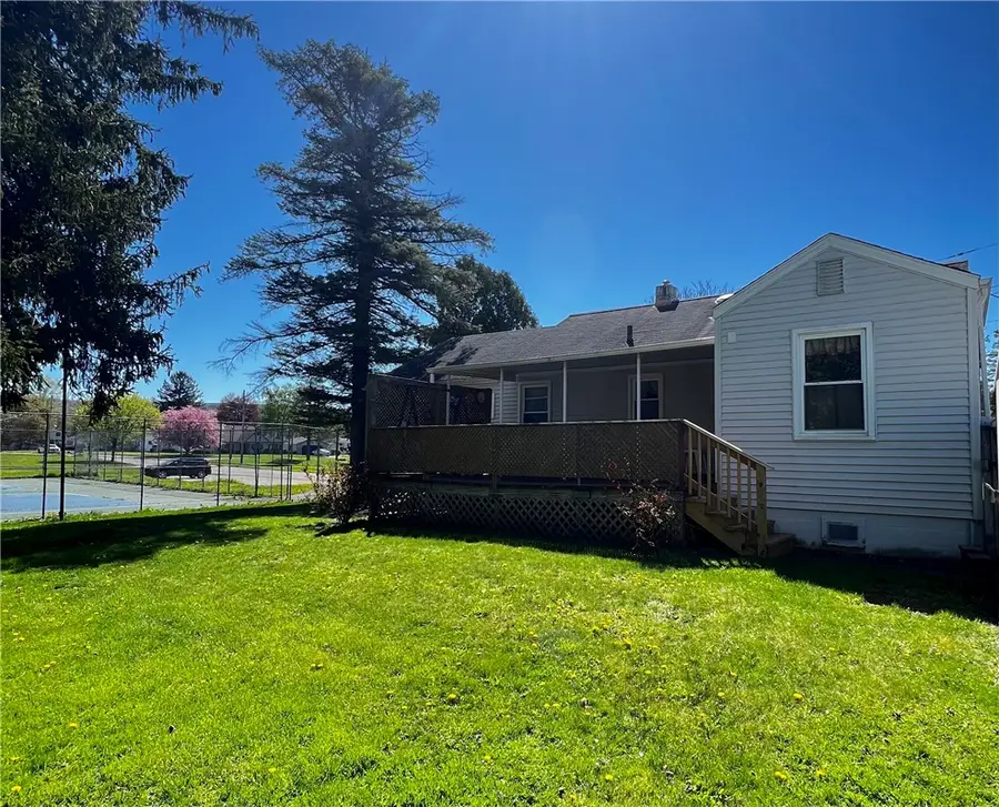 211 Overland Street, Elmira, NY 14904 - #2