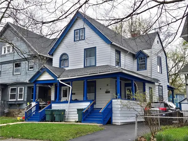 231 Kenwood Avenue, Rochester, NY 14611