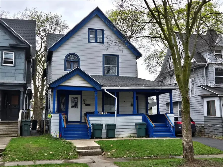 231 Kenwood Avenue, Rochester, NY 14611 - #2