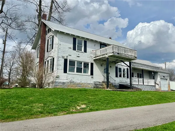 838 State Route 167, Richfield Springs, NY 13439