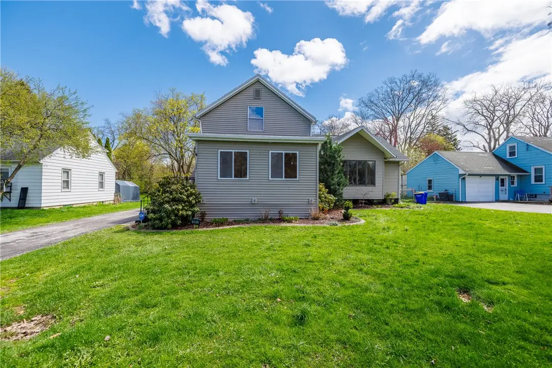 231 Hampton Boulevard, Rochester, NY 14612 - #1