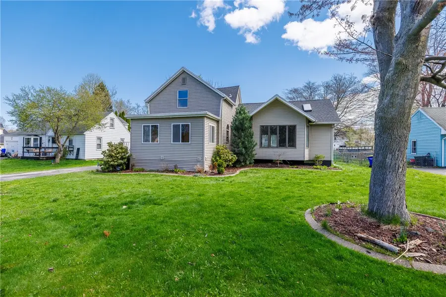 231 Hampton Boulevard, Rochester, NY 14612 - #2