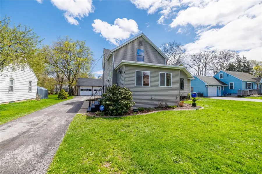 231 Hampton Boulevard, Rochester, NY 14612 - #3