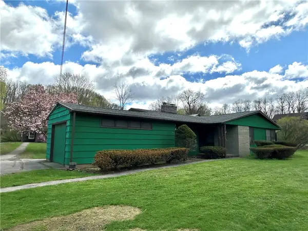 8 Cohocton Street, Naples, NY 14512