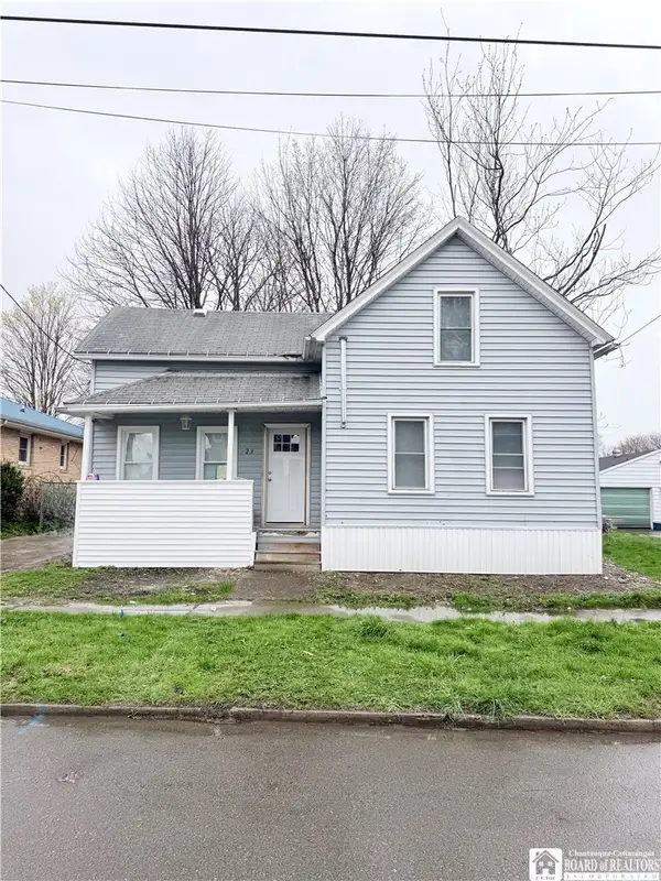 23 Leming Street, Dunkirk, NY 14048