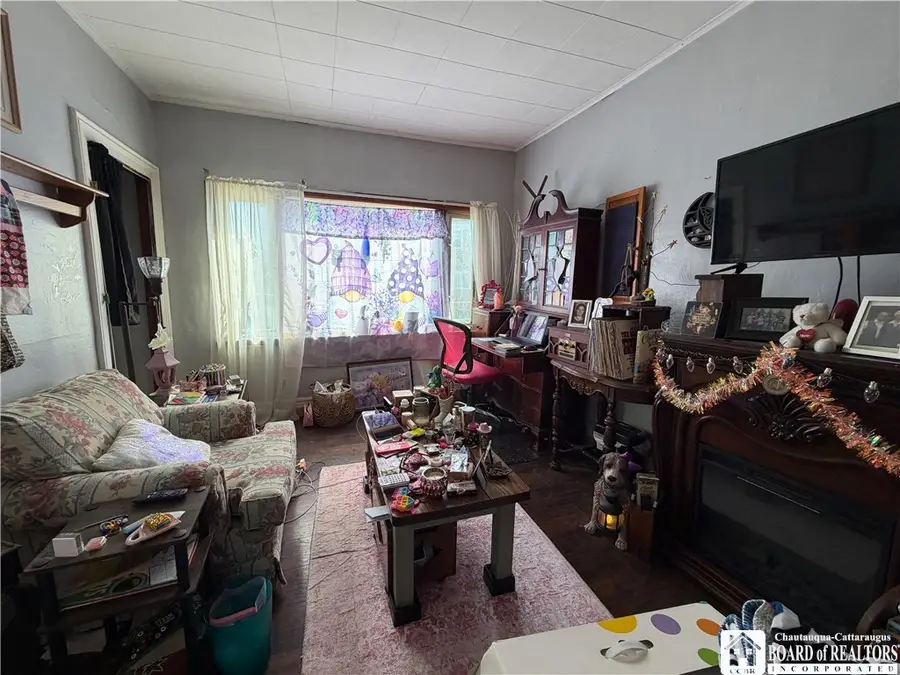 38 Lewis Street, Buffalo, NY 14206 - #2