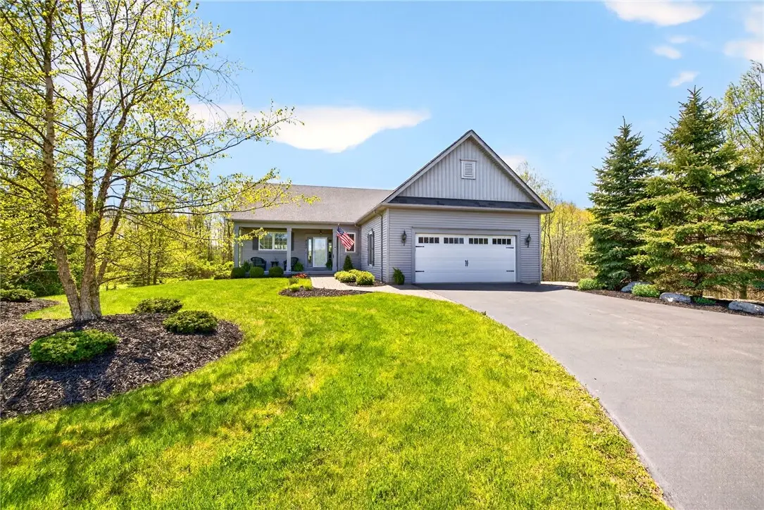 5197 Beacon Hill, Canandaigua, NY 14424 - #1