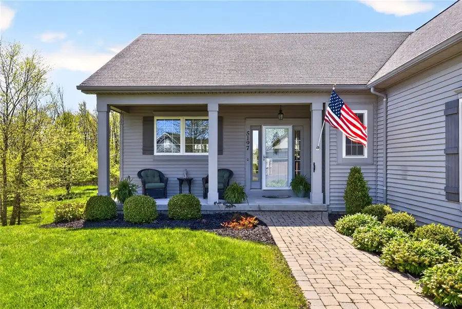 5197 Beacon Hill, Canandaigua, NY 14424 - #3