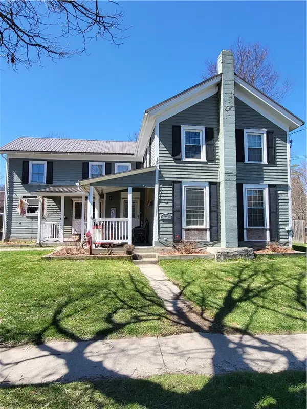 56 N Main Street, Bainbridge, NY 13733