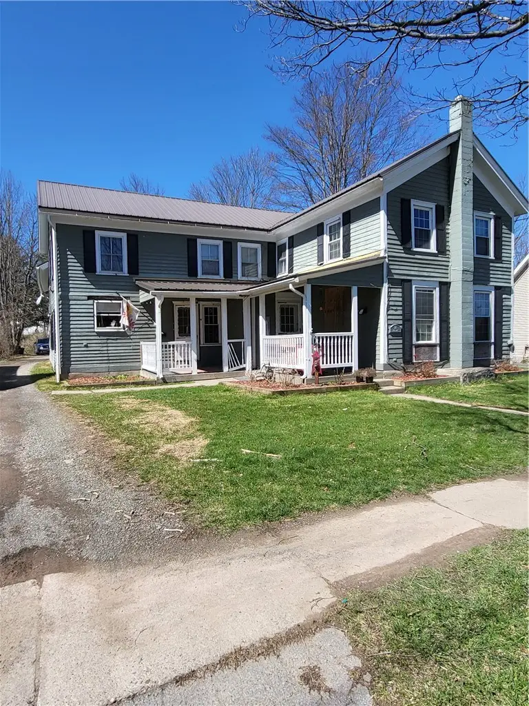 56 N Main Street, Bainbridge, NY 13733 - #2