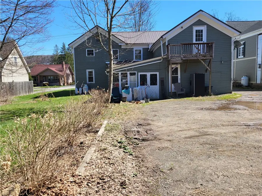 56 N Main Street, Bainbridge, NY 13733 - #3