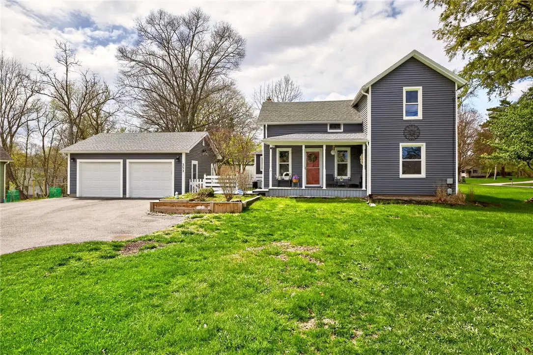 351 Jefferson Avenue, Fairport, NY 14450 - #1