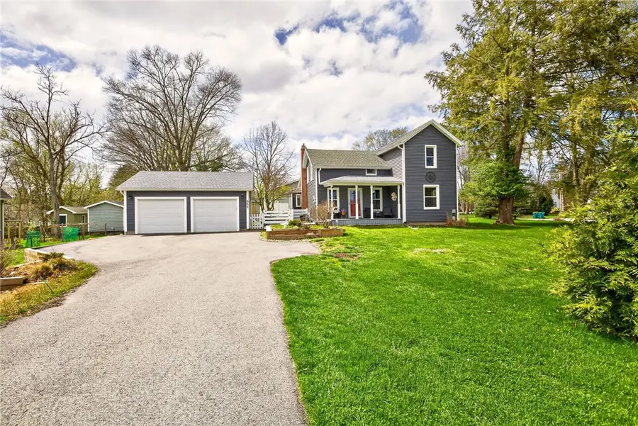 351 Jefferson Avenue, Fairport, NY 14450 - #2