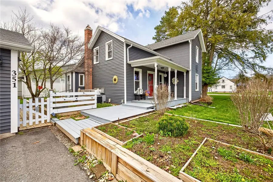 351 Jefferson Avenue, Fairport, NY 14450 - #3