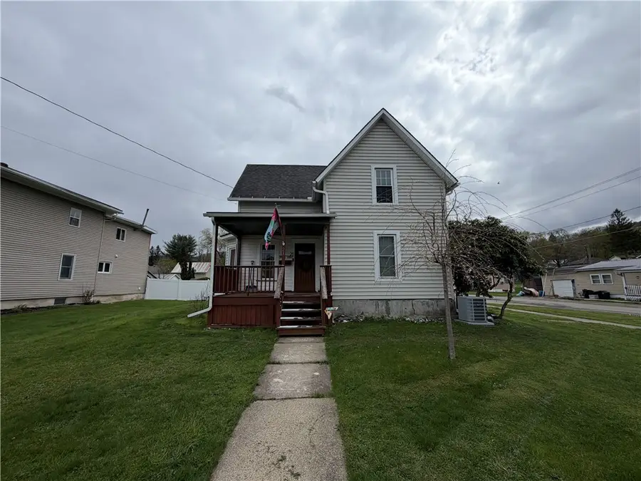 21 Spruce Street, Canisteo, NY 14823 - #2