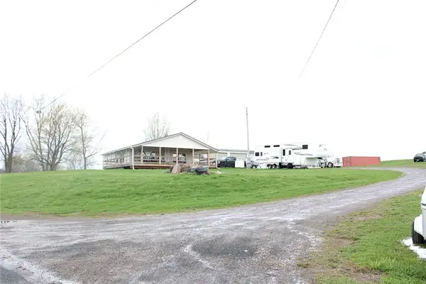 12727 S Butler Road, Savannah, NY 13146