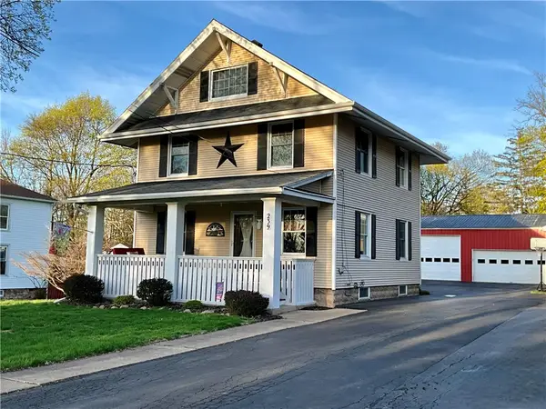 239 S Clinton Street, Albion, NY 14411