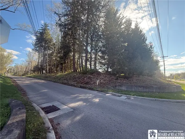 126 E Fairmount Avenue, Lakewood, NY 14750