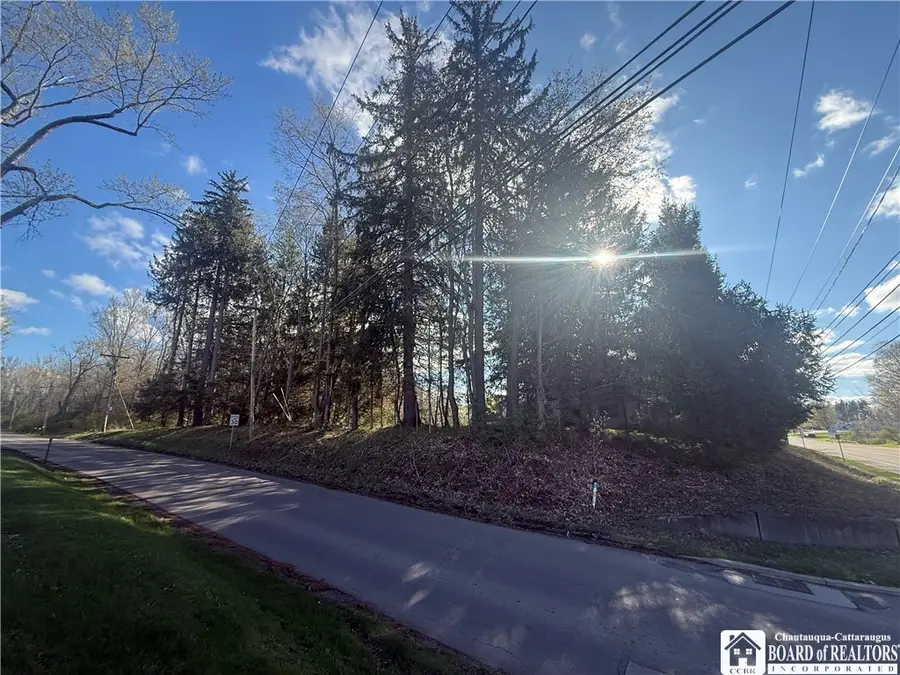 126 E Fairmount Avenue, Lakewood, NY 14750 - #3