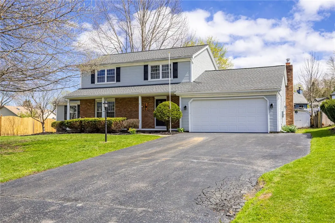 122 Red Hickory Drive, Rochester, NY 14626 - #1