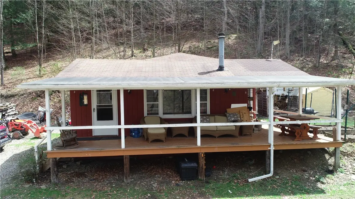 10856 Schwingle Road, Prattsburgh, NY 14873 - #1