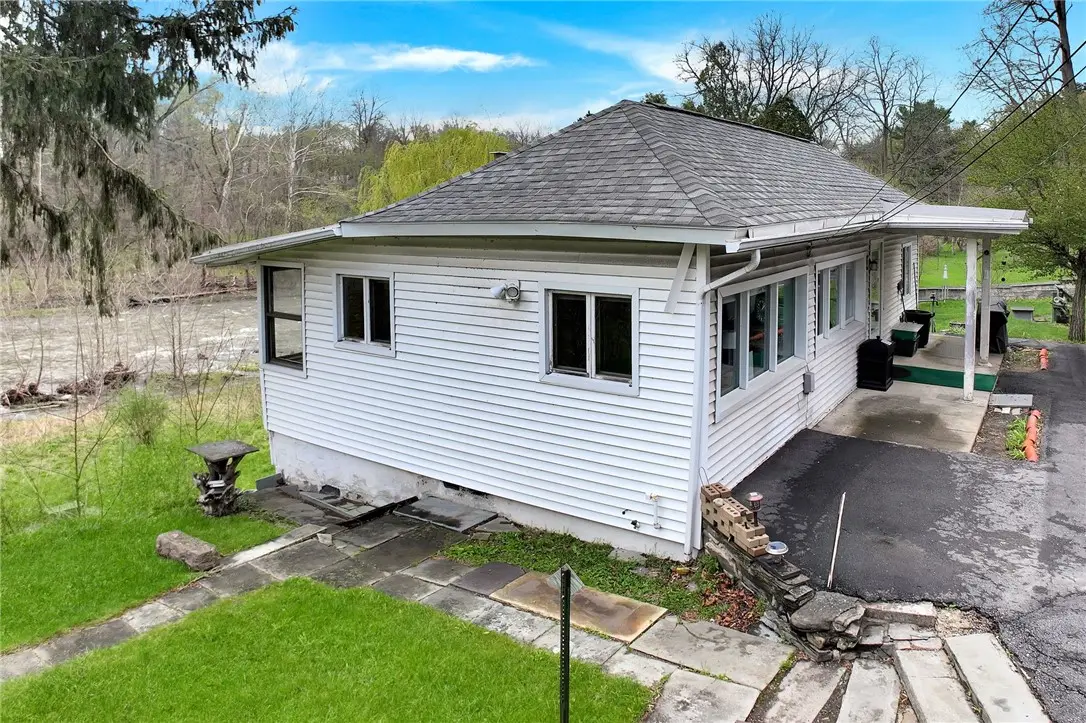 217 Forest Home Drive, Ithaca, NY 14850 - #1