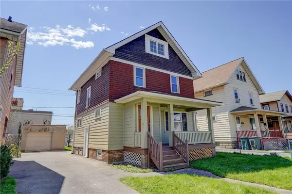 817 Avenue D, Rochester, NY 14621