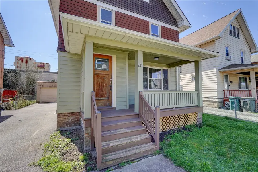 817 Avenue D, Rochester, NY 14621 - #2