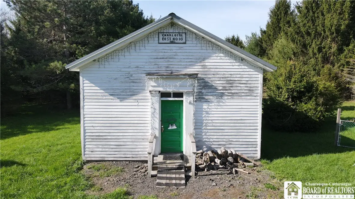 3608 Rt-60, Sinclairville, NY 14782 - #1