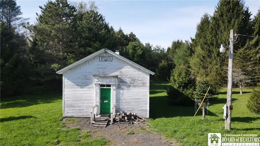 3608 Rt-60, Sinclairville, NY 14782 - #2