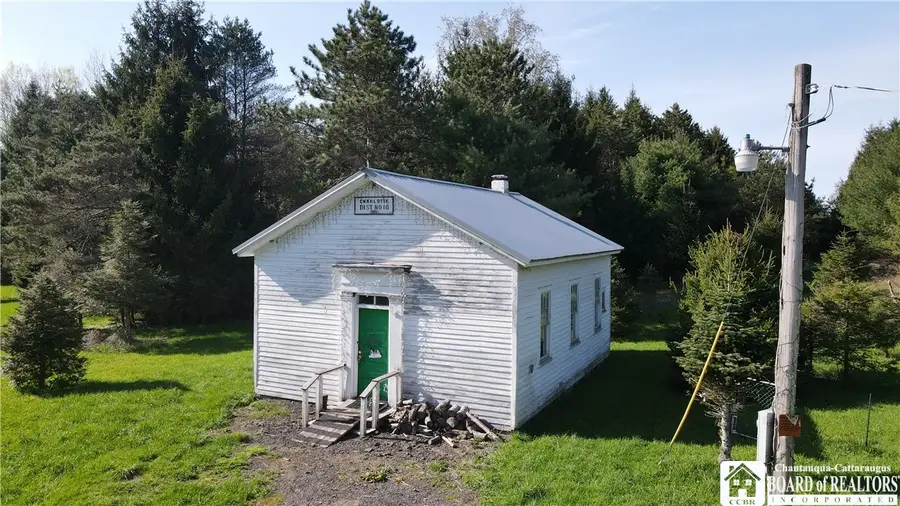 3608 Rt-60, Sinclairville, NY 14782 - #3