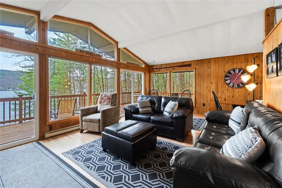 16301 W Lake Road, Branchport, NY 14418 - #3