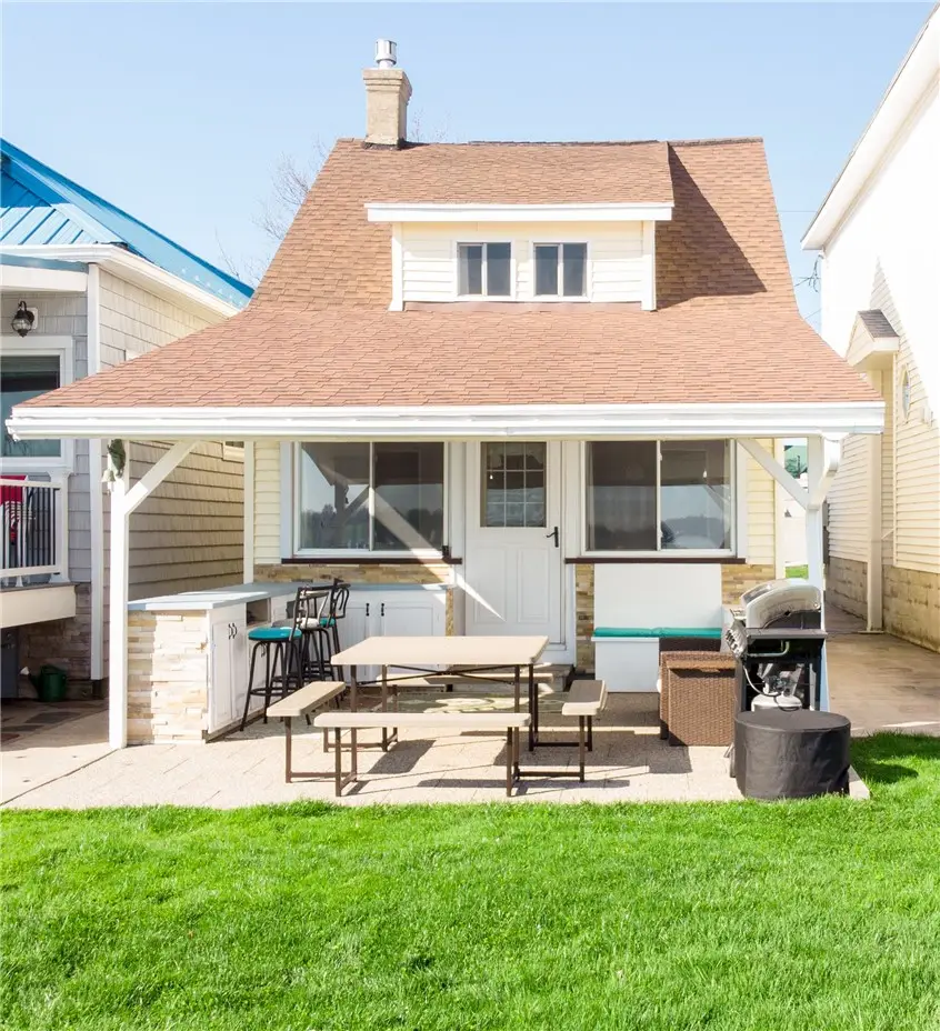 8546 Gardenier Lane, Sodus Point, NY 14555 - #1