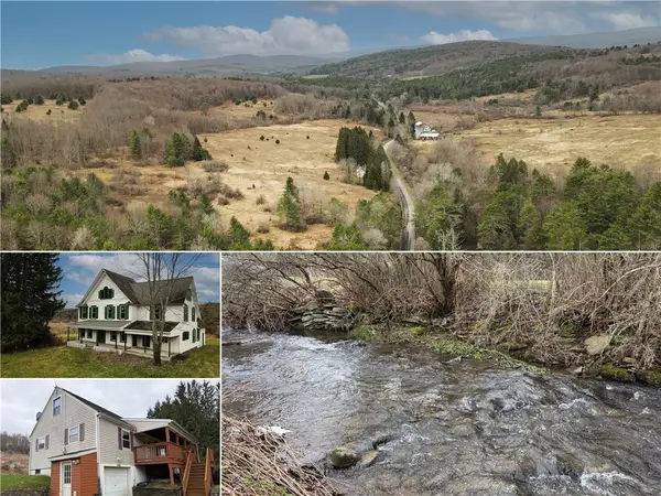 373 County Highway 10, Morris, NY 13808