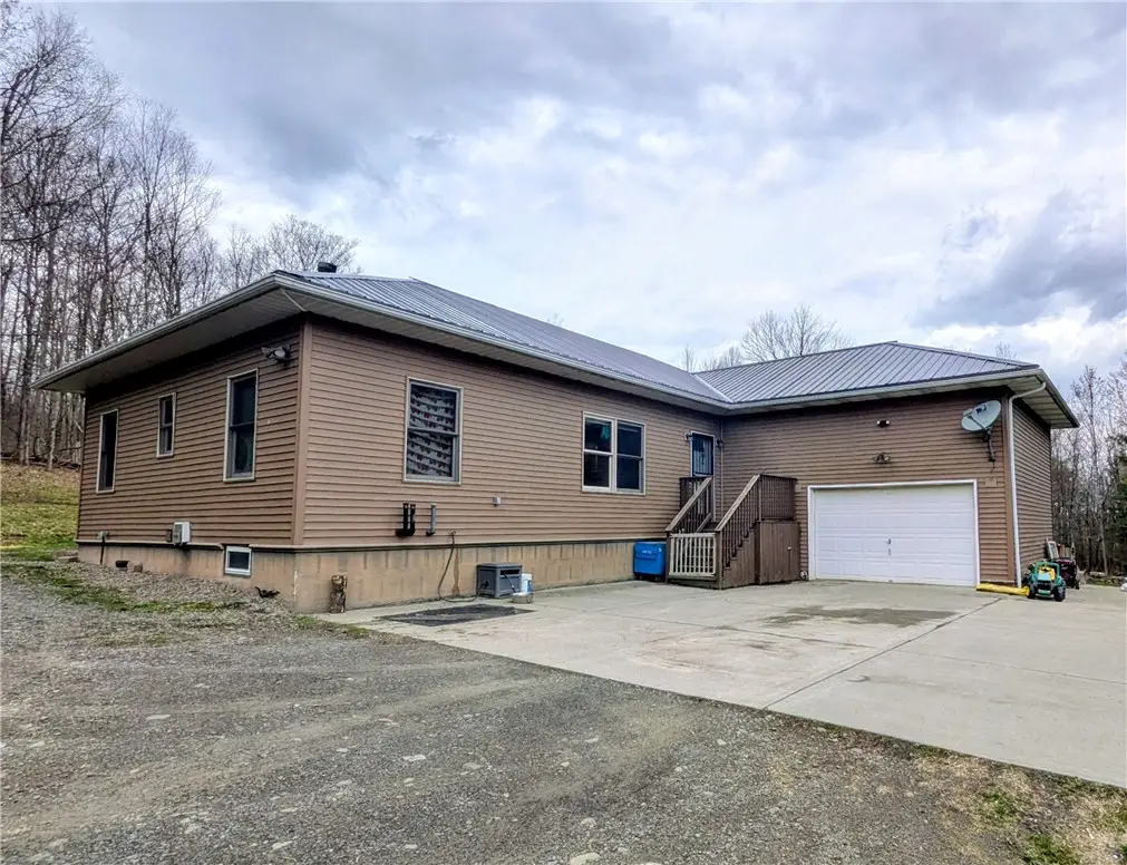 172 Albee Hill Road, Van Etten, NY 14889 - #1