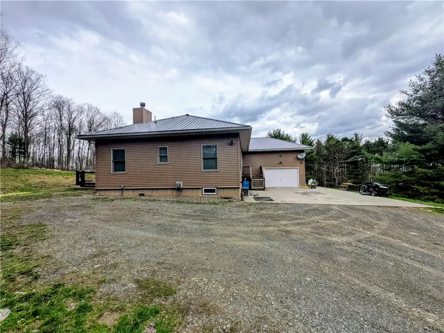 172 Albee Hill Road, Van Etten, NY 14889 - #2