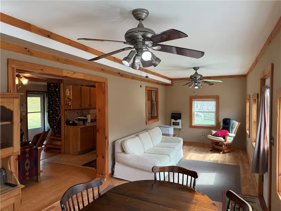 311 Fall Clove Road, Delancey, NY 13752 - #3