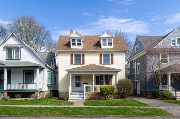 94 Belmont Street, Rochester, NY 14620