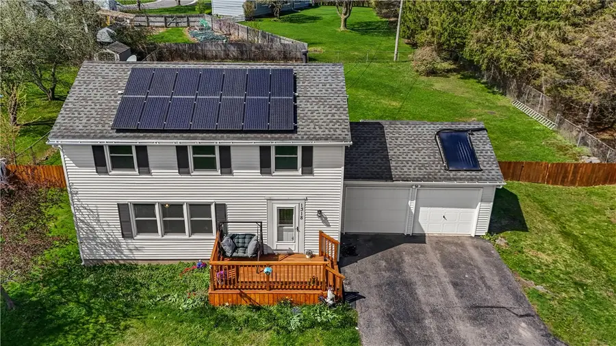 1318 State Road, Webster, NY 14580 - #2