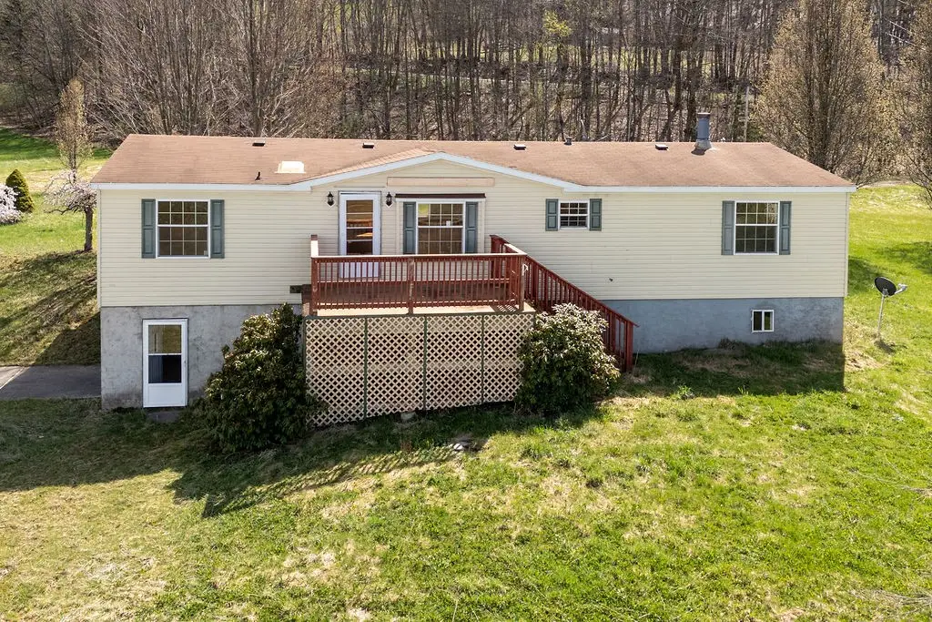 2232 Foote Hollow Road, Stamford, NY 12167 - #1