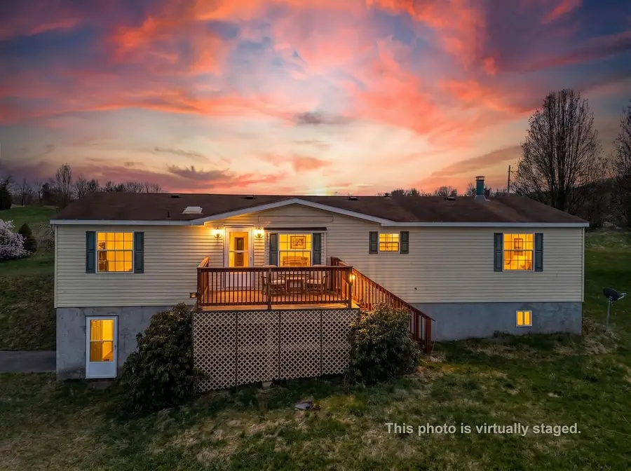 2232 Foote Hollow Road, Stamford, NY 12167 - #2