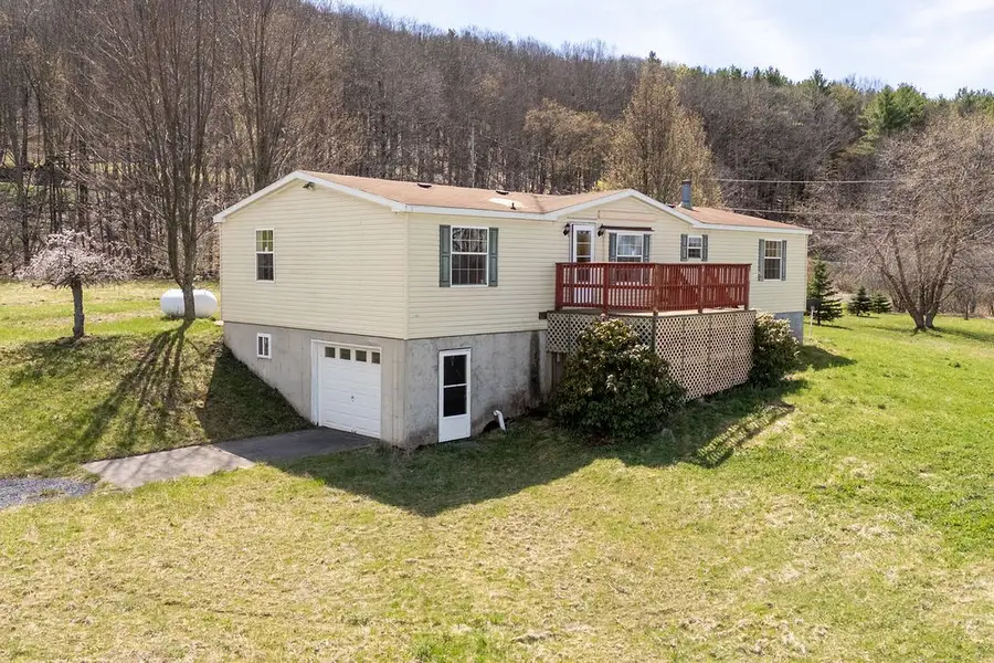 2232 Foote Hollow Road, Stamford, NY 12167 - #3