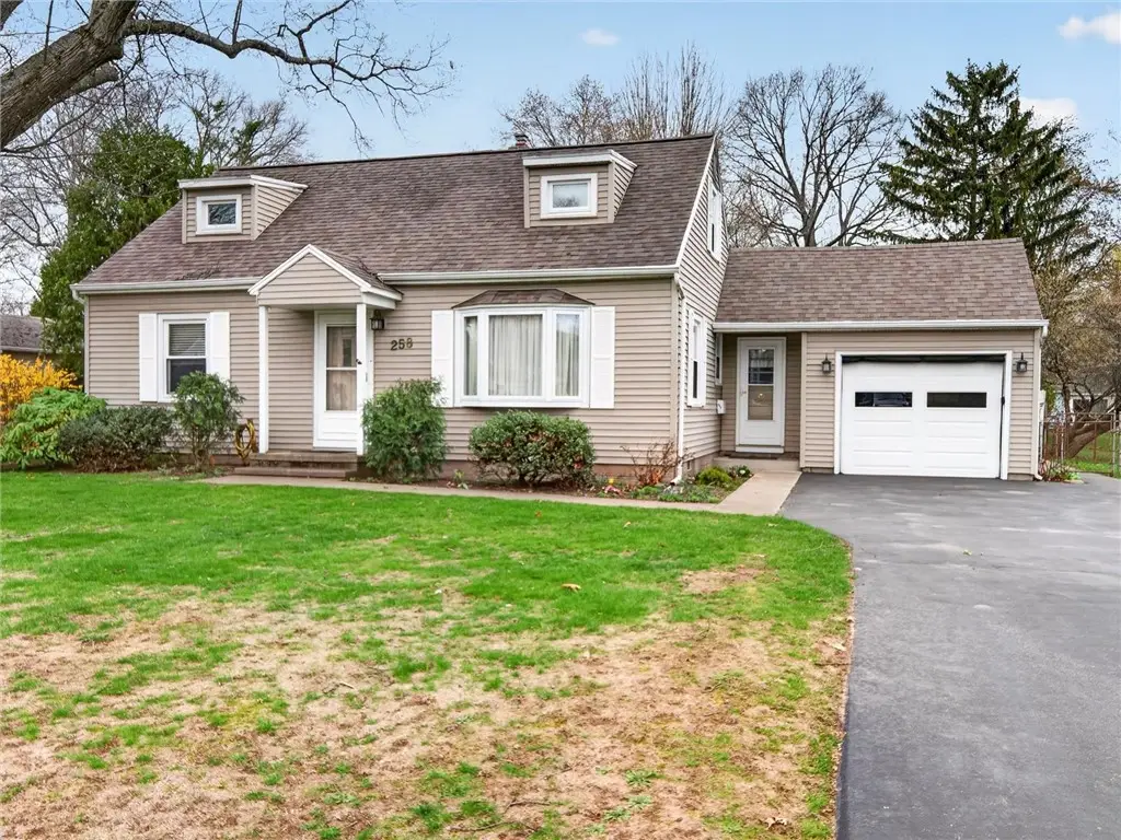 258 Oakdale Drive, Webster, NY 14580 - #1