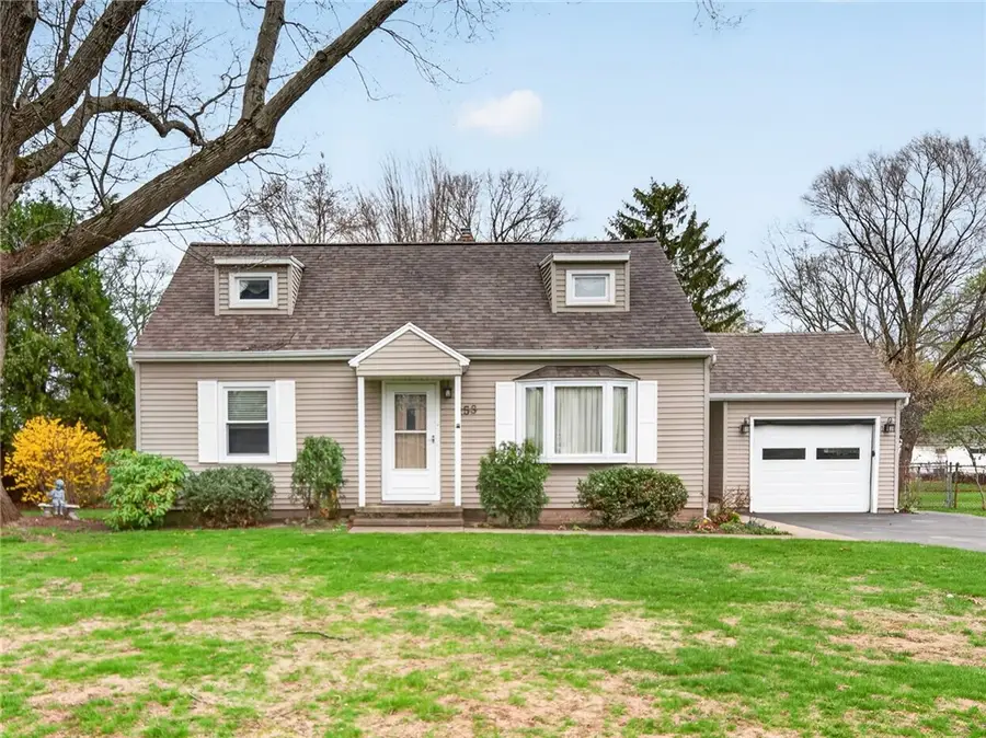 258 Oakdale Drive, Webster, NY 14580 - #2