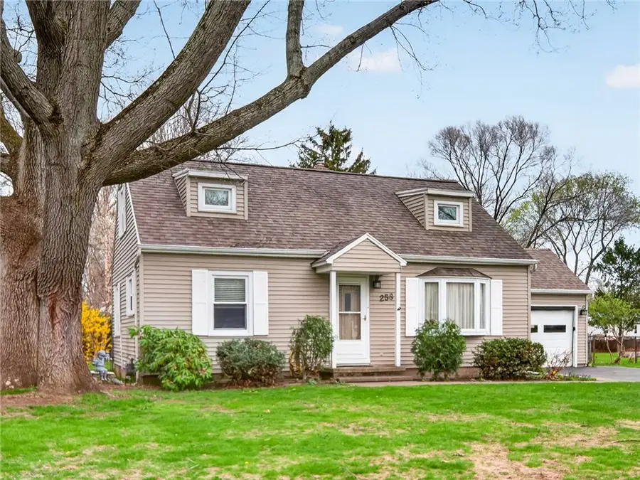 258 Oakdale Drive, Webster, NY 14580 - #3