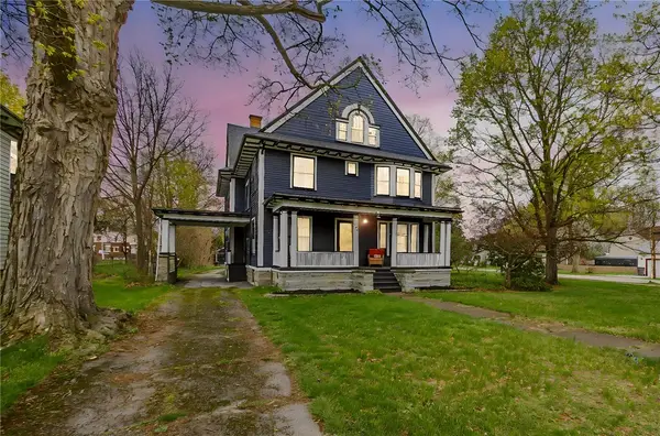 44 East Street, Nunda, NY 14517