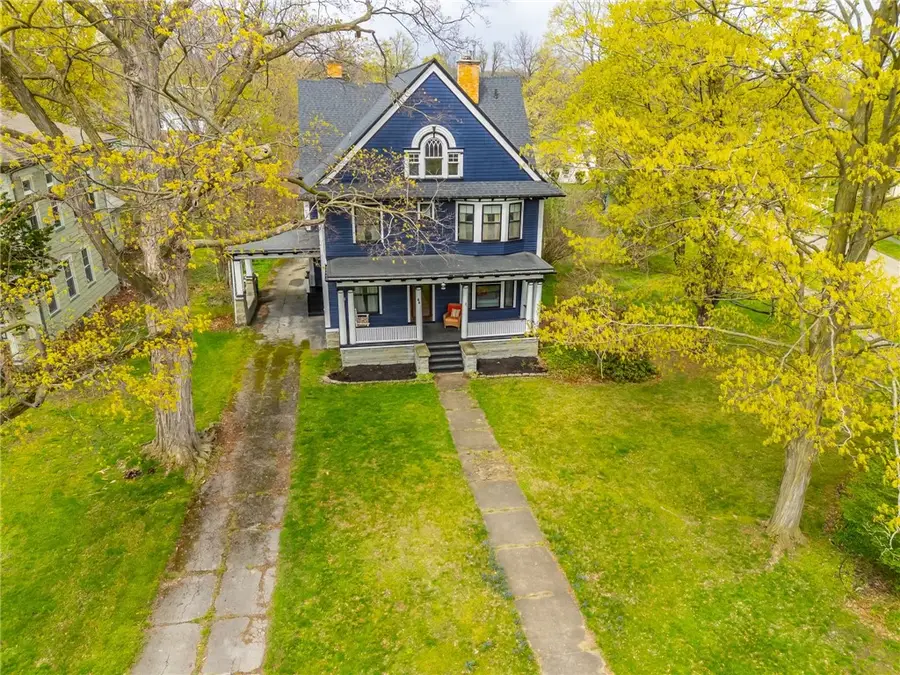 44 East Street, Nunda, NY 14517 - #2